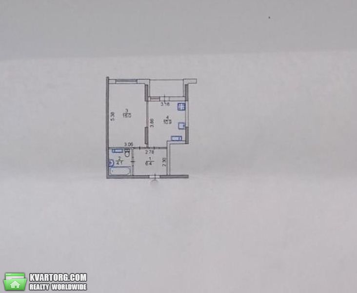 Sell 2-room apartment. Киев,  Обуховская — photo 4