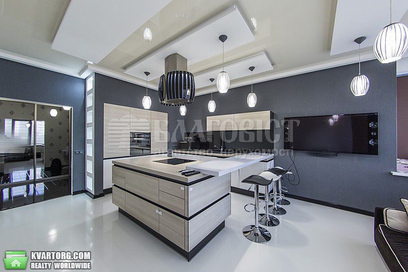 Sell 3-room apartment. Киев,  Днепровская наб — photo 1