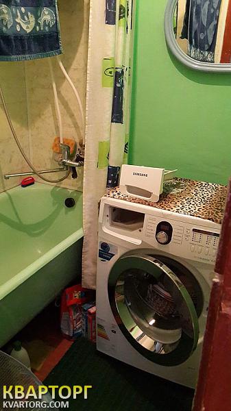 Sell 1-room apartment. Киев, Микитенко — photo 4