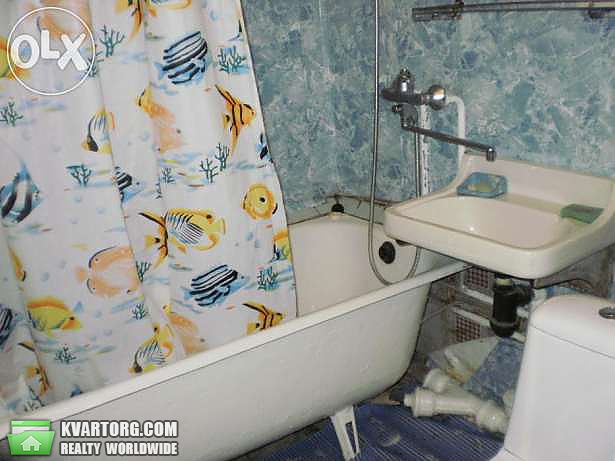 Rent out 1-room apartment. Киев,  Зодчих — photo 5
