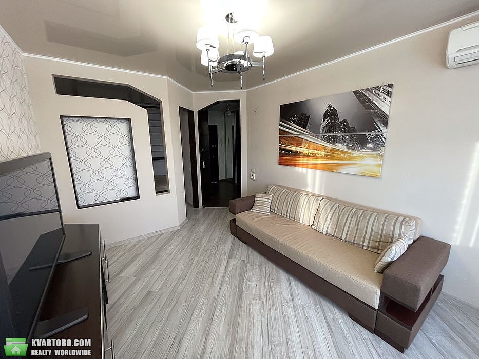 Sell 1-room apartment. Киев,  Тепличная — photo 8