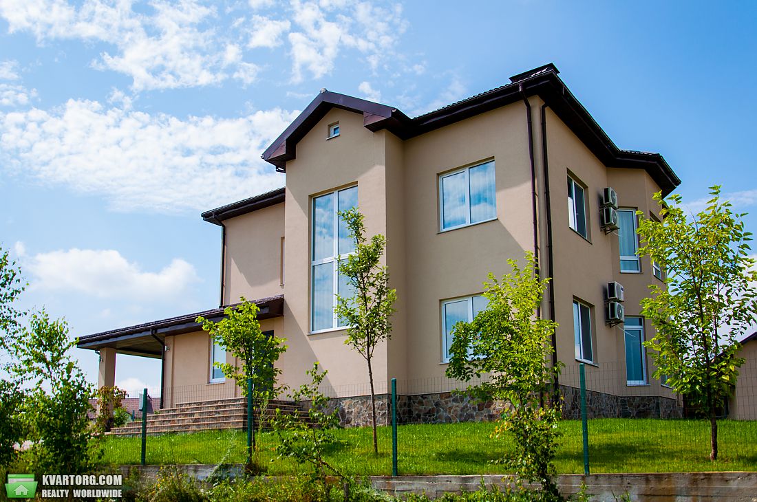 Sell house. Киевская обл., берлинская — photo 1