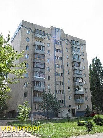 Sell 3-room apartment. Киев, Новополевая — photo 1