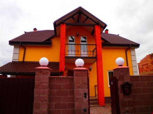 продам дом. Киевская обл.,  Киевская - фото 1