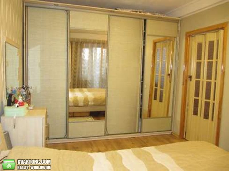 Sell 2-room apartment. Киев,  Пражская — photo 1