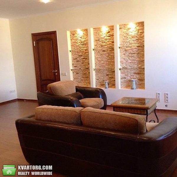 Rent out 2-room apartment. Киев,  Палладина пр — photo 1