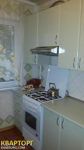 Rent out 3-room apartment. Одесса, Маршала Жукова — photo 6