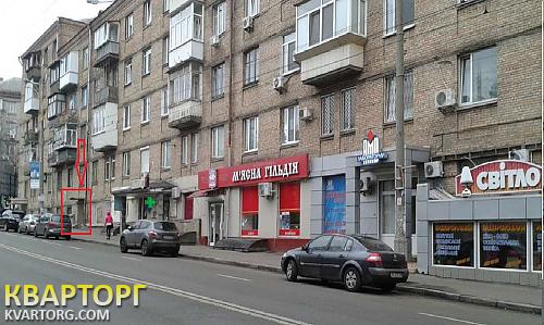 Rent out shop. Киев, ул.Белорусская,30 — photo 1