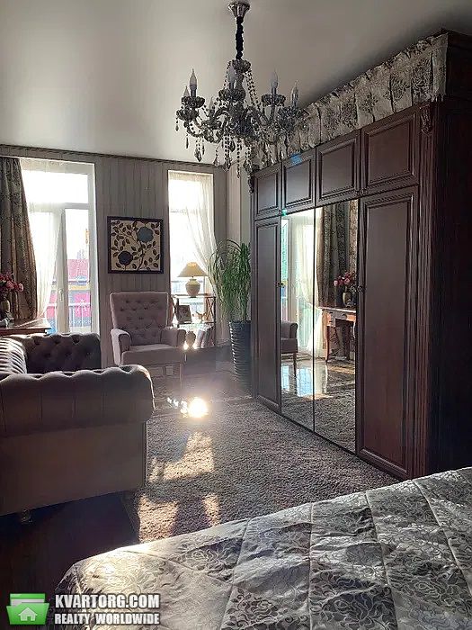 Sell 2-room apartment. Киев, Регенераторна — photo 8