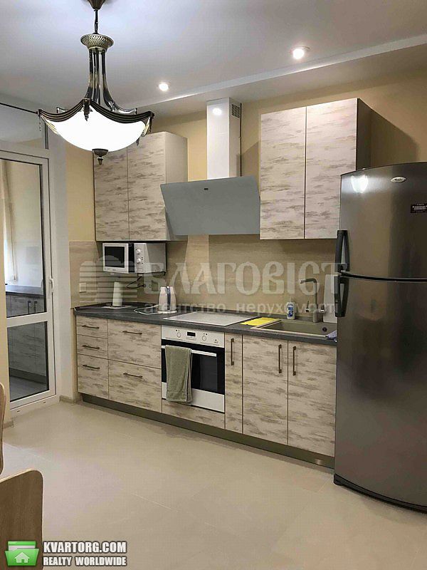 Rent out 1-room apartment. Киев,  Подвысоцкого — photo 3