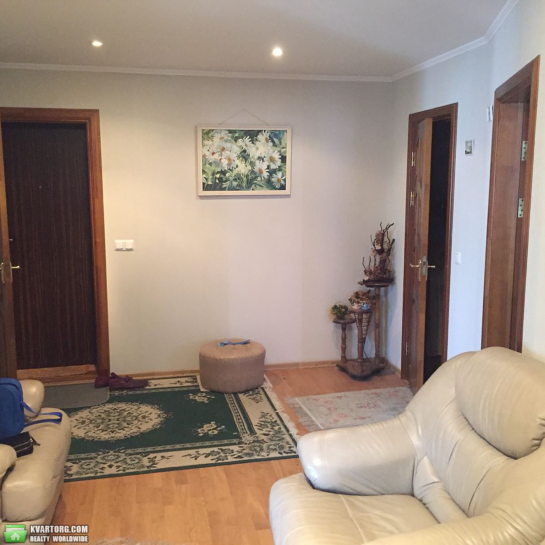 Sell 2-room apartment. Киев,  Голосеевский пр — photo 4