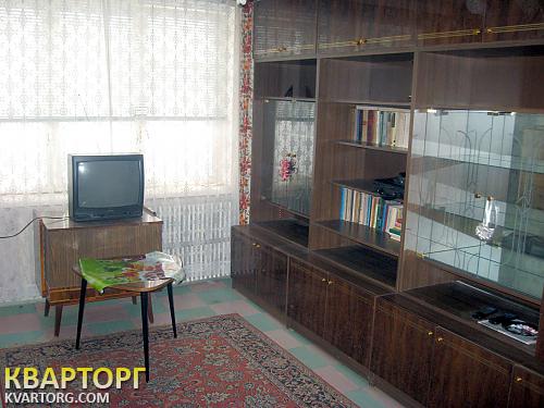 Rent out 3-room apartment. Днепропетровск, Коммунаровская — photo 1