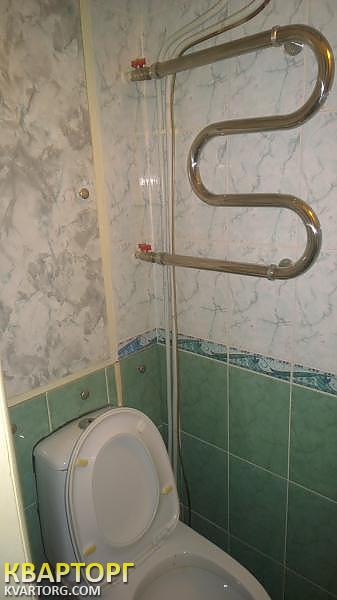 Sell 1-room apartment. Киев, Зоологическая — photo 3