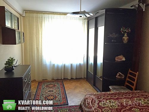 Sell 3-room apartment. Киев, Давыдова бул — photo 3