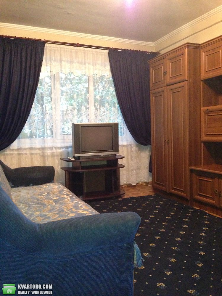 Sell 1-room apartment. Киев,  Щербакова — photo 10