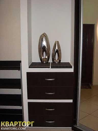 Rent out 1-room apartment. Одесса,  Генуэзская — photo 6