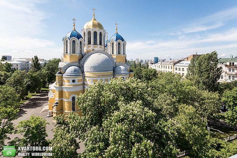 Sell 2-room apartment. Киев,  Леонтовича — photo 5