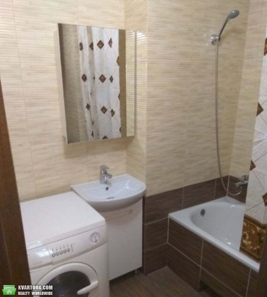 Rent out 1-room apartment. Киев,  Клавдиевская — photo 4