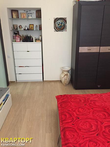 Sell 2-room apartment. Одесса, Вильямса Ак. — photo 2