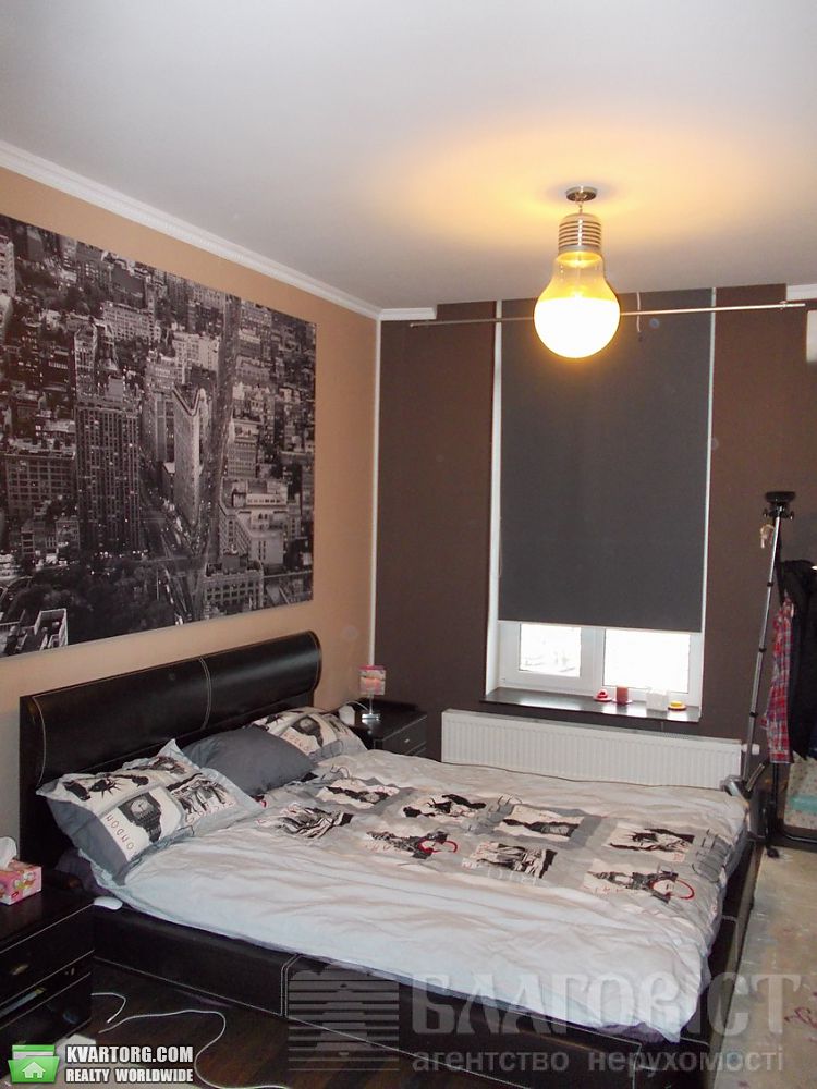 Sell 3-room apartment. Киев, Вышгородская — photo 5