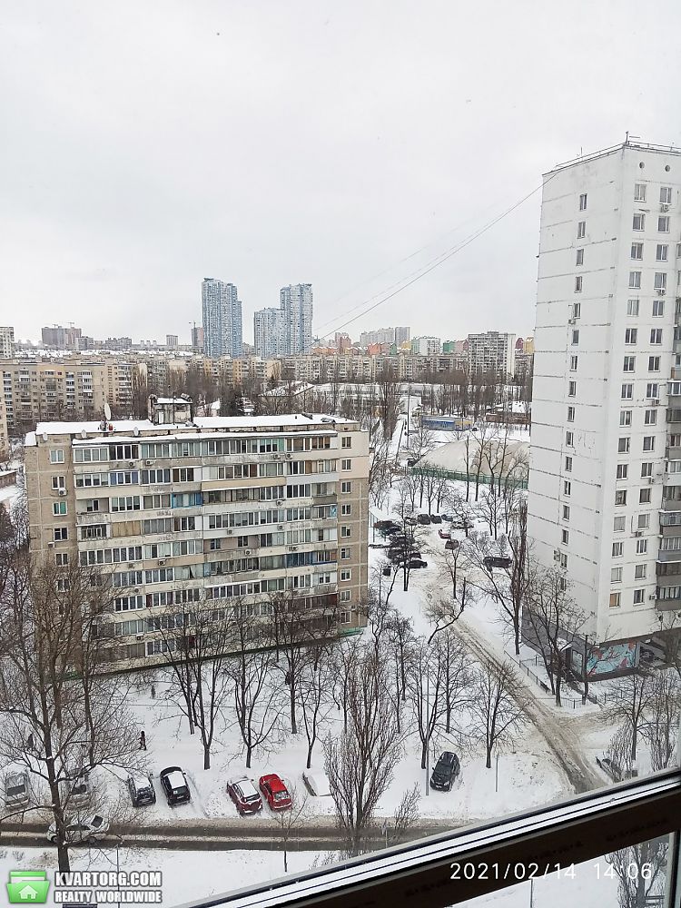 Sell 1-room apartment. Киев, бульвар Шамо — photo 7