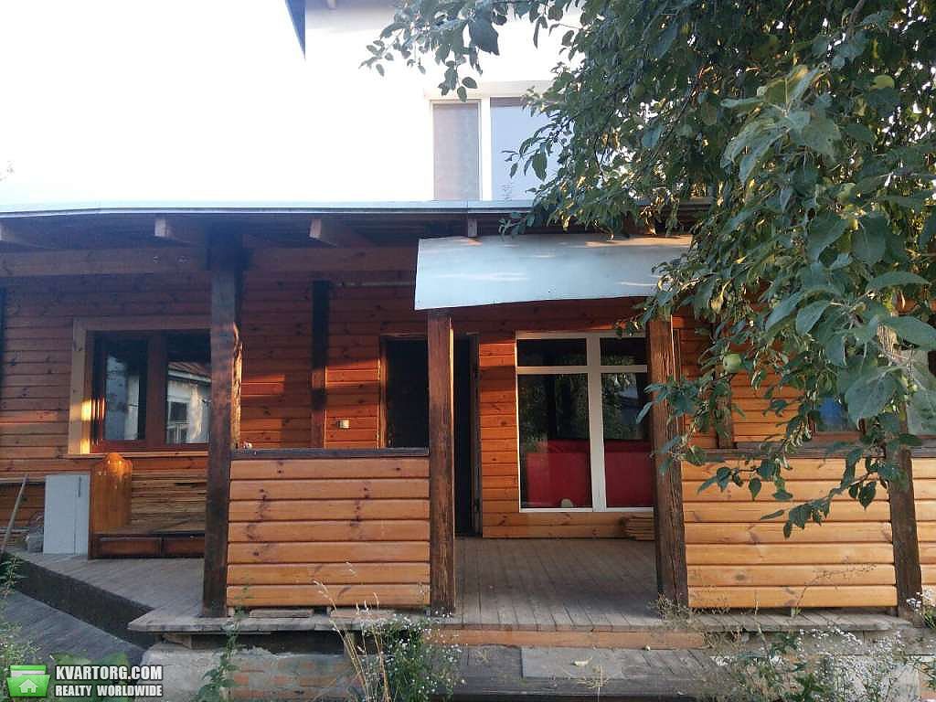 Sell house. Киев, Зои Космодемьянской — photo 2