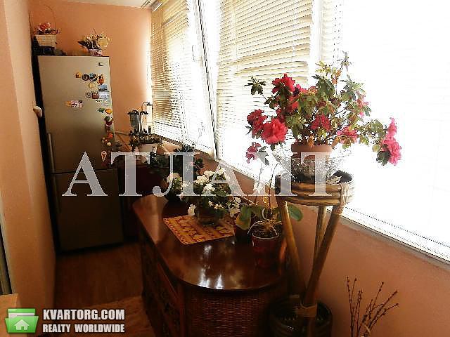 Sell 3-room apartment. Одесса, Днепропетровская дорога — photo 9