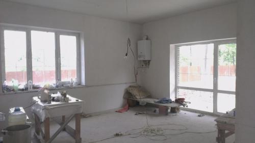 Sell house. Киевская обл., Центральная — photo 7