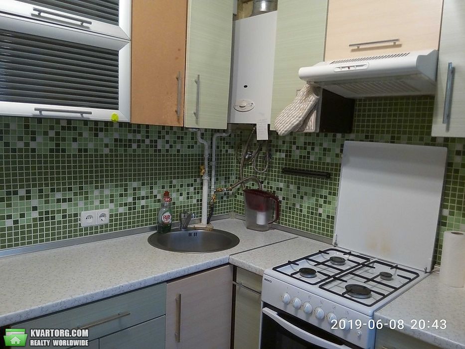Sell 1-room apartment. Киев, Добрый путь — photo 3