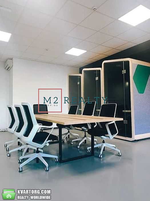 Rent out office. Киев, Льва Толстого — photo 5