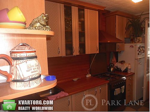 Sell 4-room apartment. Киев, Ахматовой — photo 5