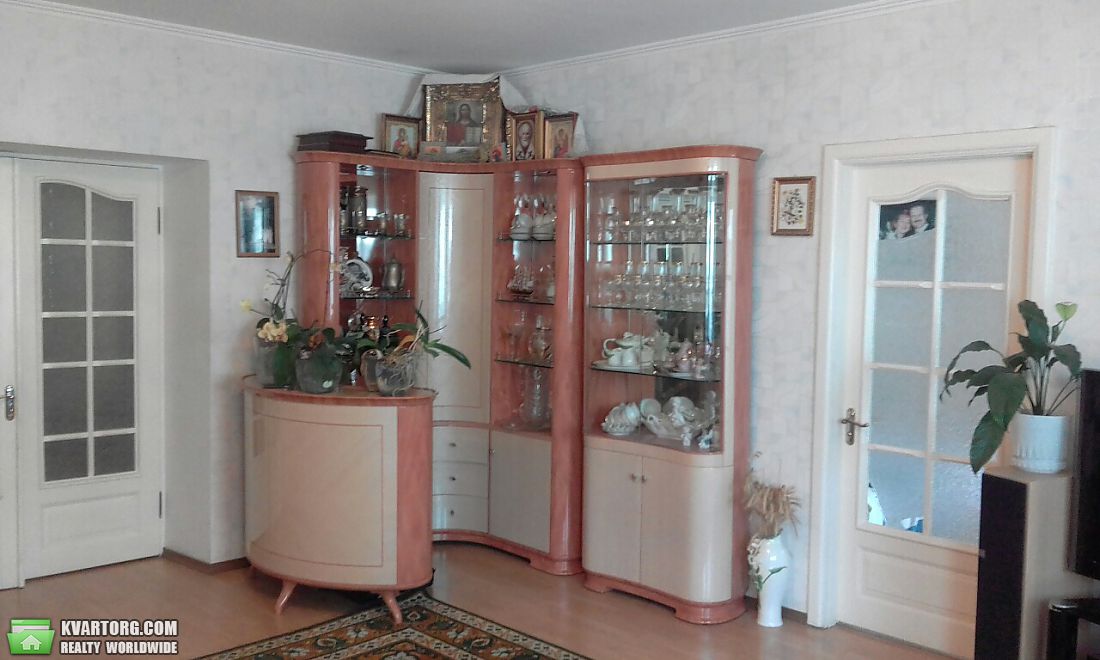Sell 4-room apartment. Днепропетровск, Литейная — photo 3