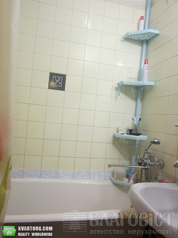 Sell 2-room apartment. Киев, Героев Днепра — photo 4