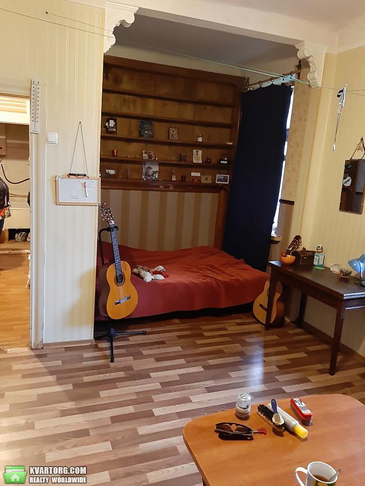 Sell 1-room apartment. Харьков, Садовая — photo 3