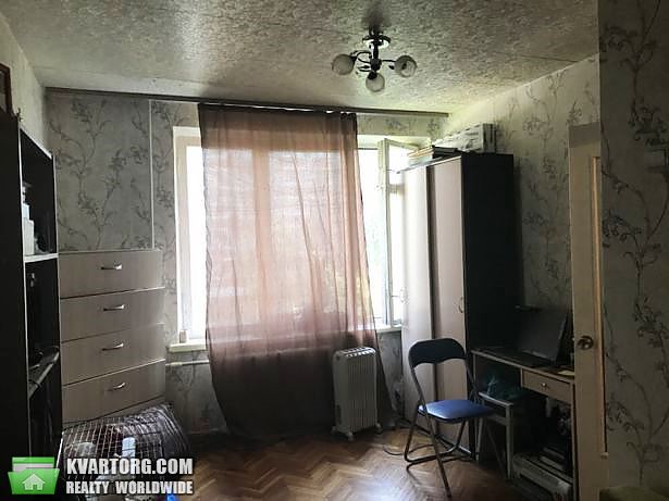 Sell 1-room apartment. Киев,  Лебедева-Кумача — photo 1