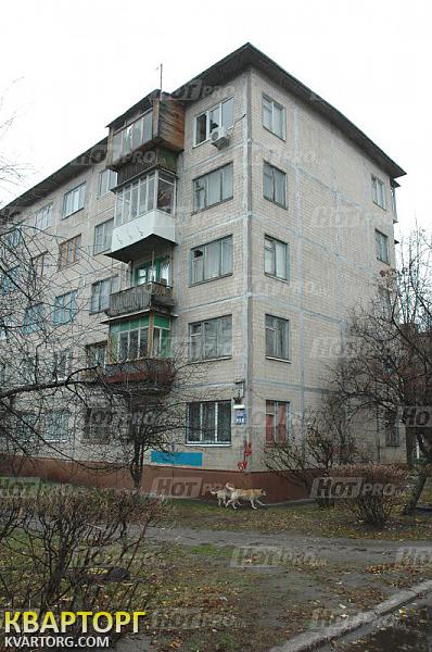 Sell 1-room apartment. Киев,  Перова — photo 1