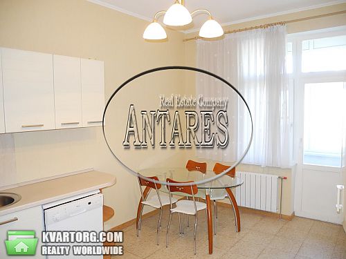Rent out 3-room apartment. Киев,  Мирного Панаса — photo 3