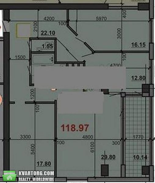 Sell 3-room apartment. Одесса, Гагаринское Плато — photo 3