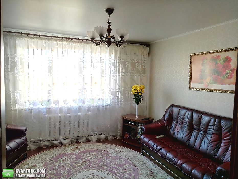 Sell 4-room apartment. Одесса, Королева — photo 1
