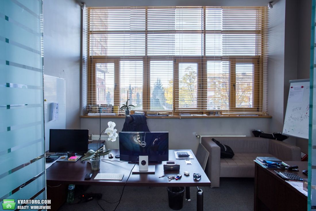 Sell office. Киев, ул.Жилянская — photo 2