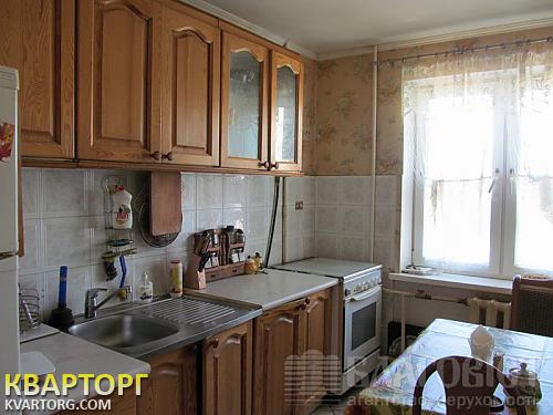 Sell 3-room apartment. Киев,  Тимошенко — photo 5