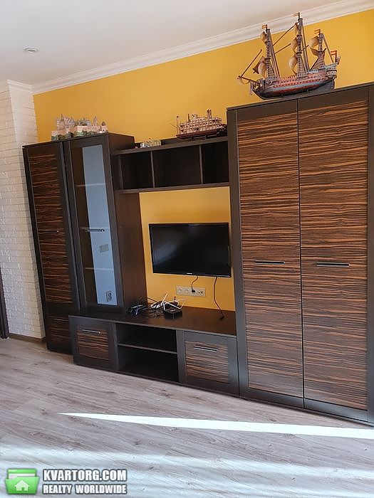 Rent out 1-room apartment. Львов,  Стрийская Наукова — photo 5