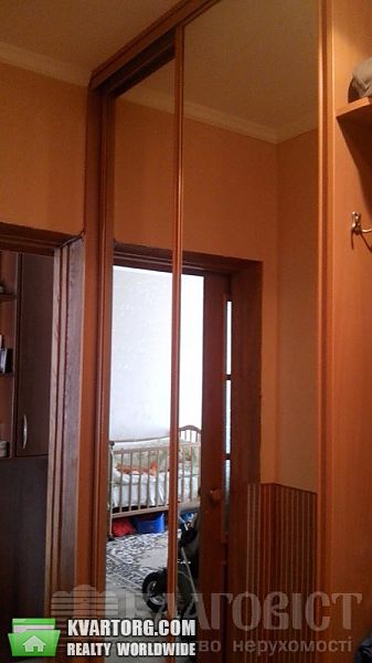 Sell 2-room apartment. Киев, Тростянецкая — photo 10
