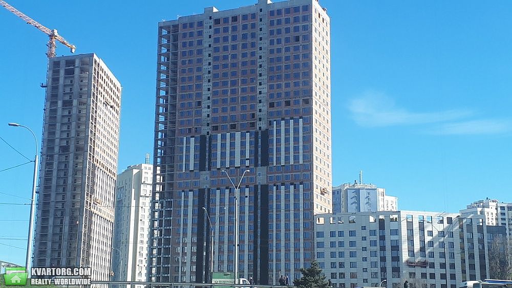 Sell 1-room apartment. Киев,  Заболотного — photo 1