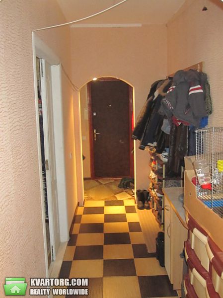 Sell 3-room apartment. Киев, Милославская — photo 3