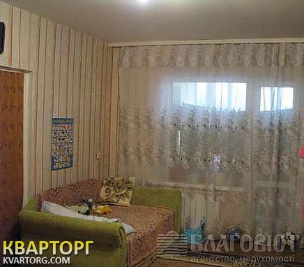 Sell 4-room apartment. Киев, Эрнста — photo 3