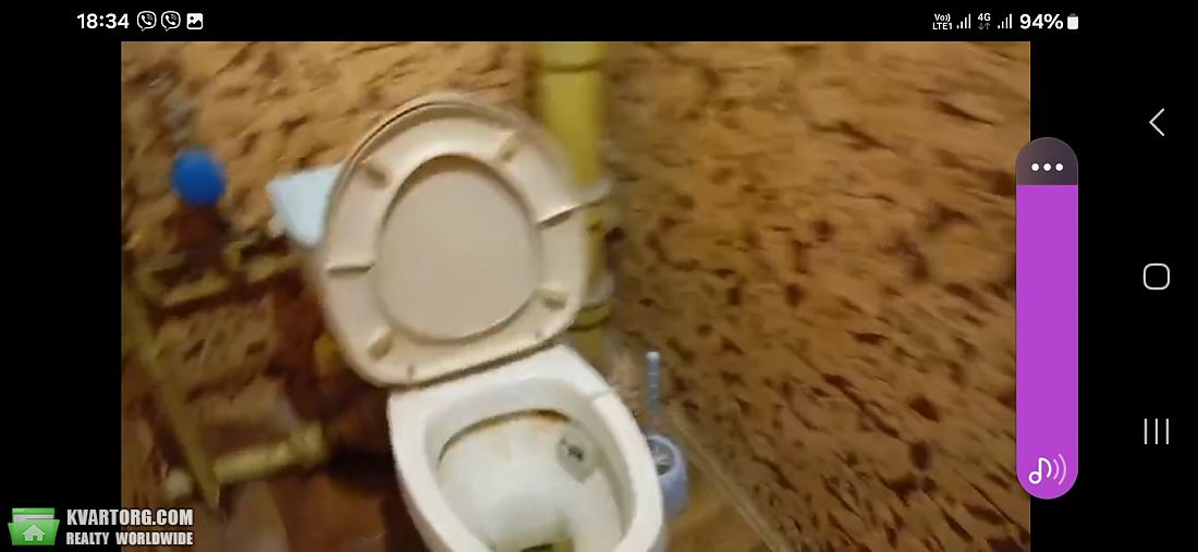 Rent out 1-room apartment. Киев,  Бальзака — photo 9