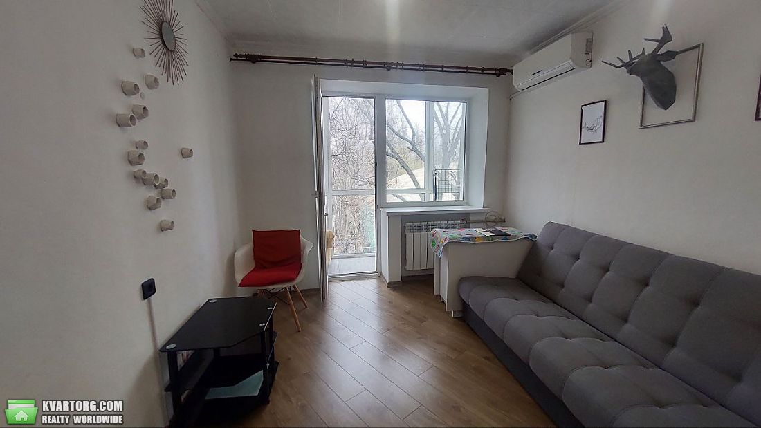 Sell 2-room apartment. Одесса, шевченко проспект — photo 4