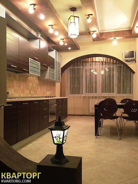 Rent out 4-room apartment. Киев,  Героев Сталинграда пр — photo 1
