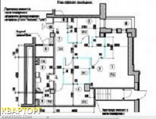 Rent out office. Киев,  Жилянская — photo 2